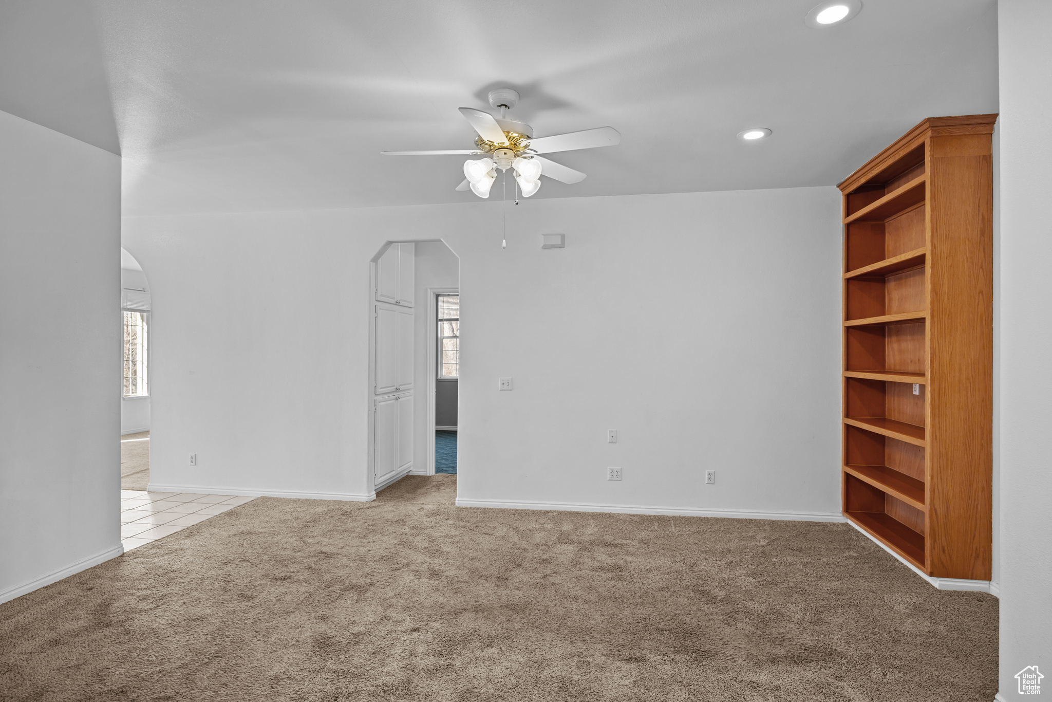 BALLARD SUBDIVISION - Residential