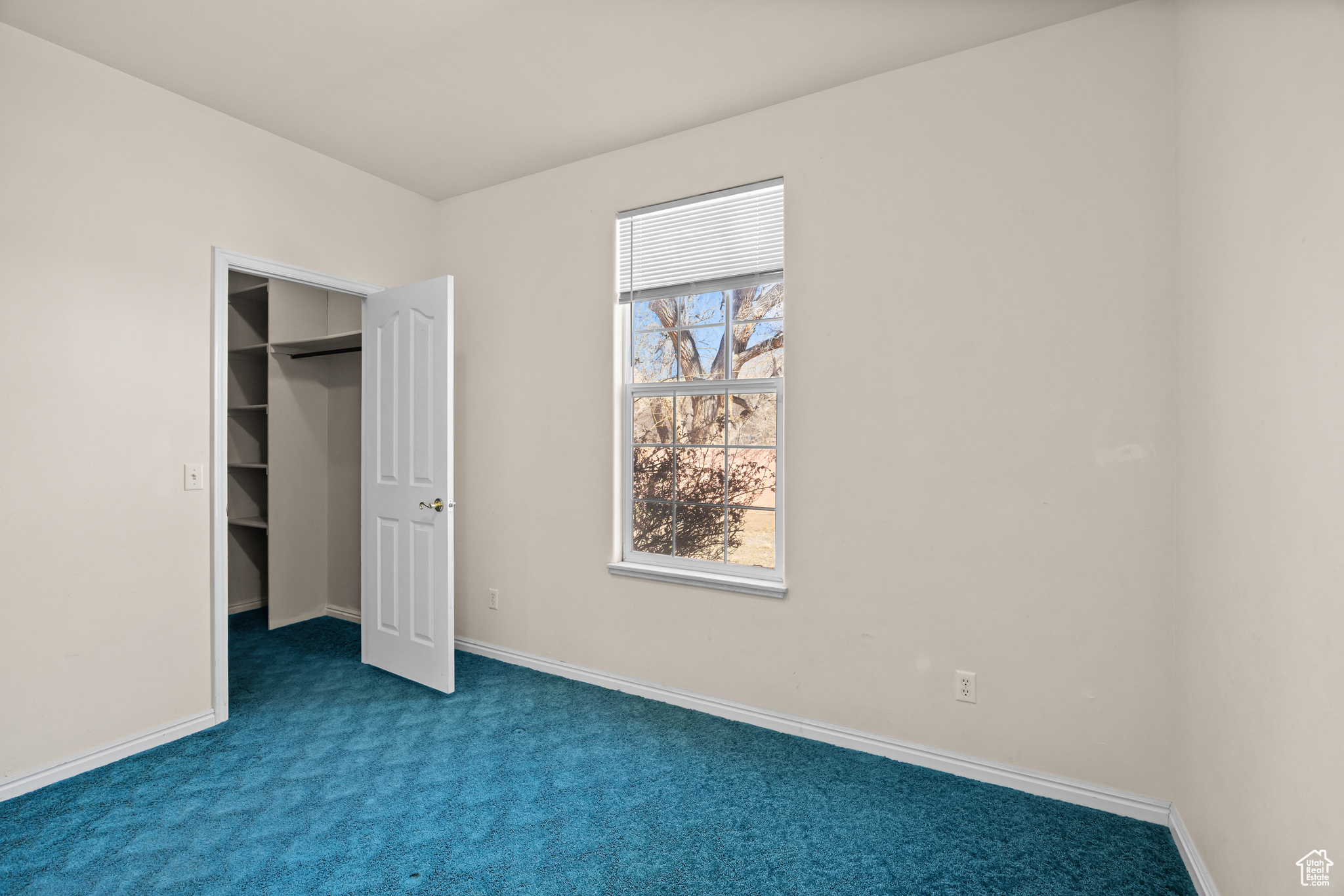 BALLARD SUBDIVISION - Residential