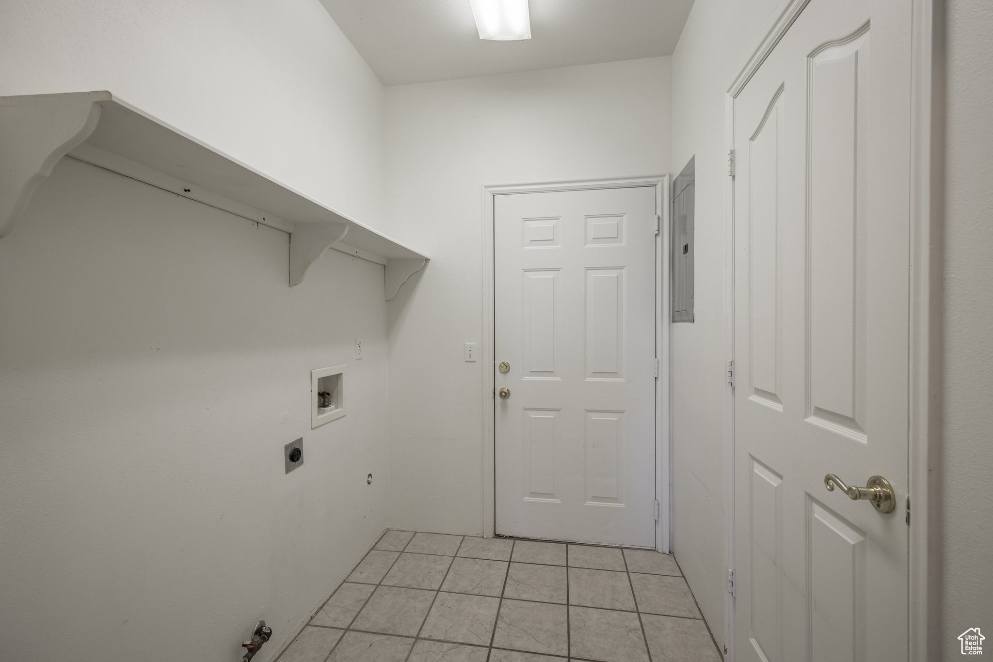 BALLARD SUBDIVISION - Residential