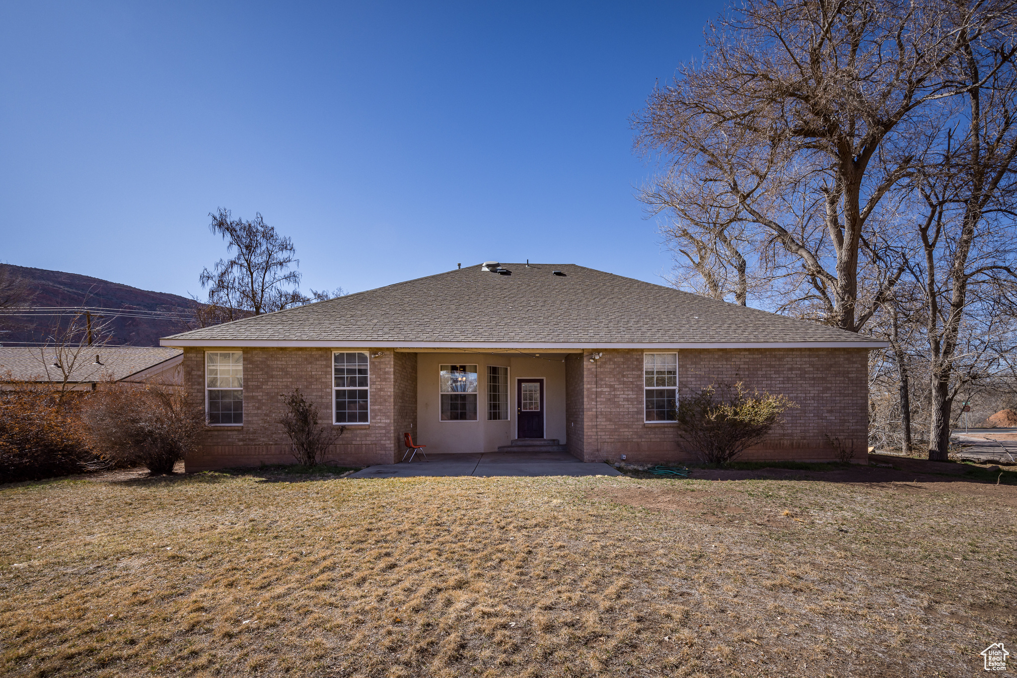 BALLARD SUBDIVISION - Residential