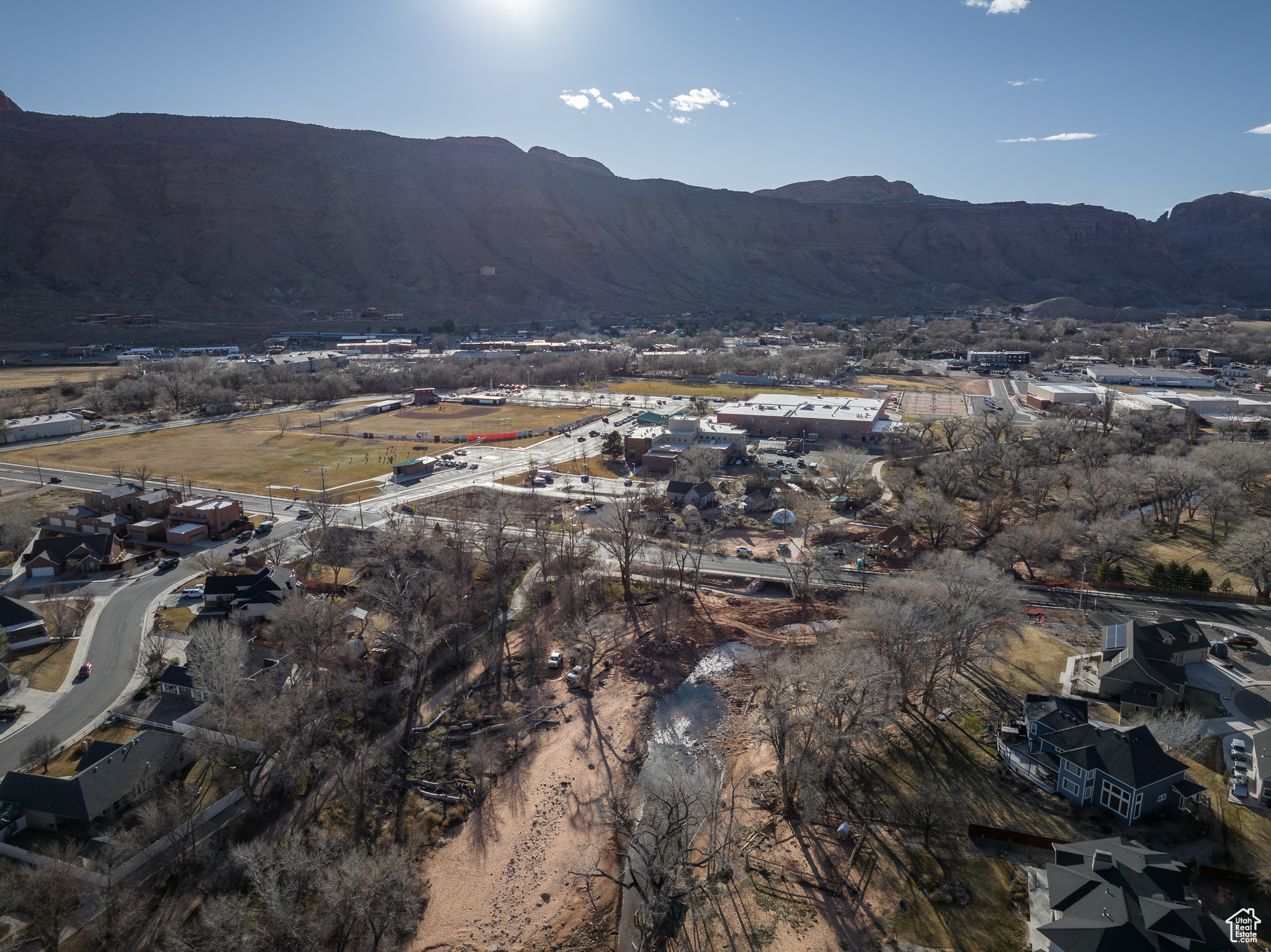 BALLARD SUBDIVISION - Residential