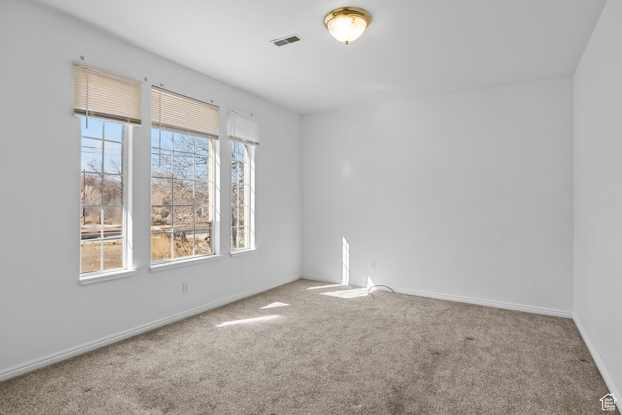 BALLARD SUBDIVISION - Residential