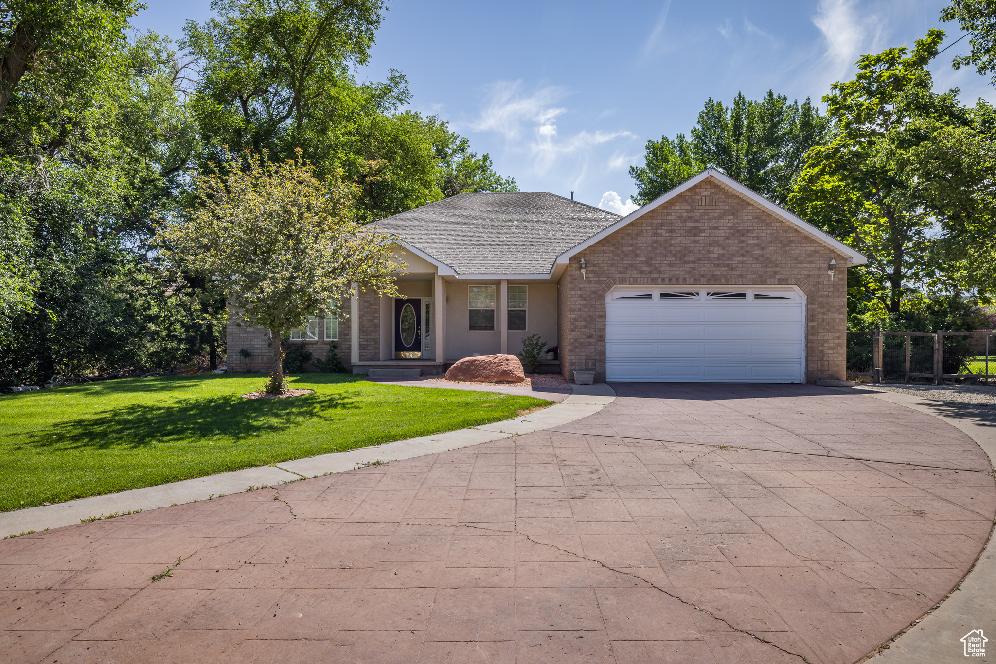 BALLARD SUBDIVISION - Residential