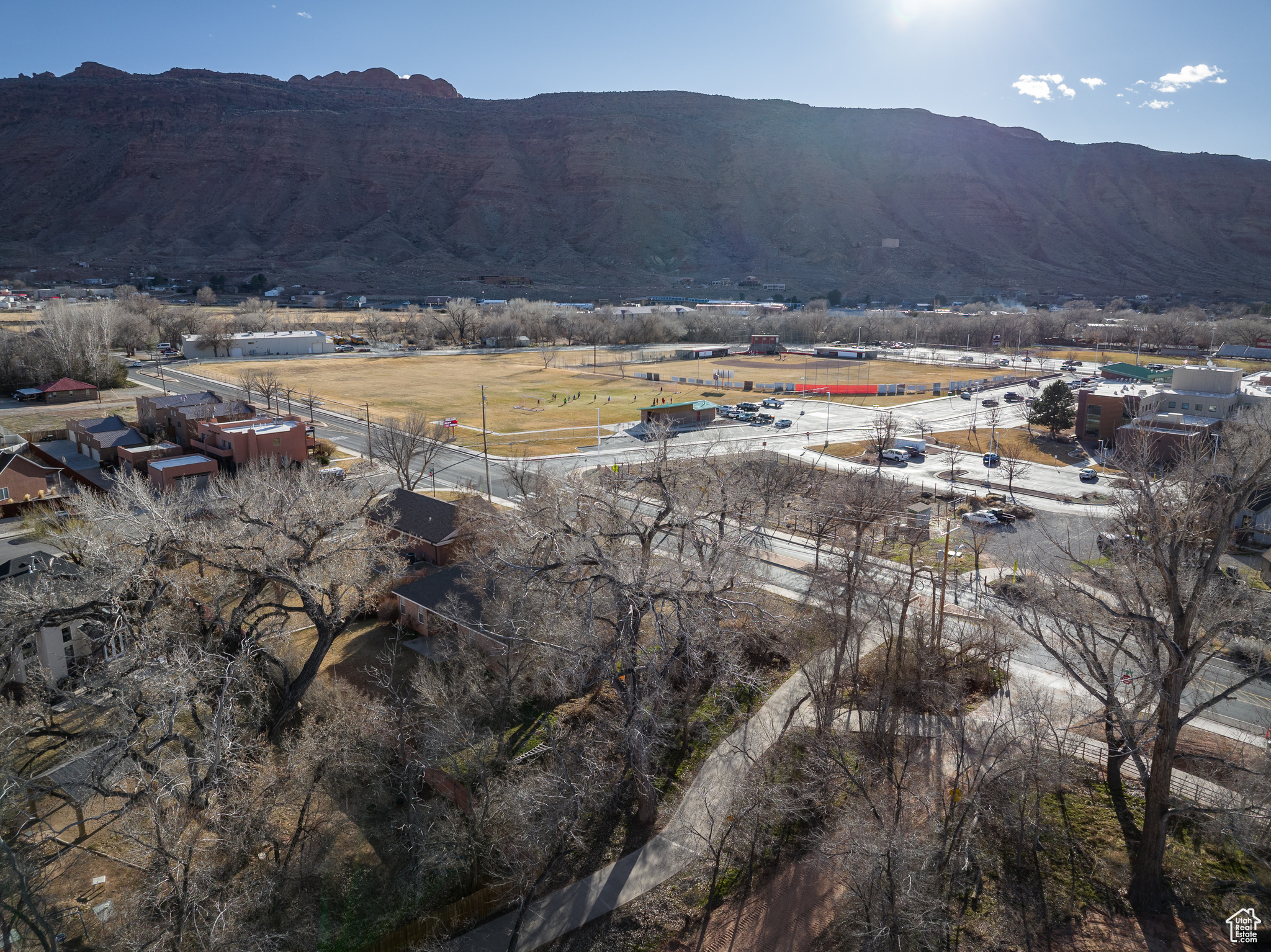 BALLARD SUBDIVISION - Residential