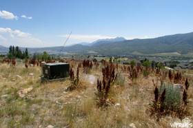 THE RETREAT AT WOLF - Land