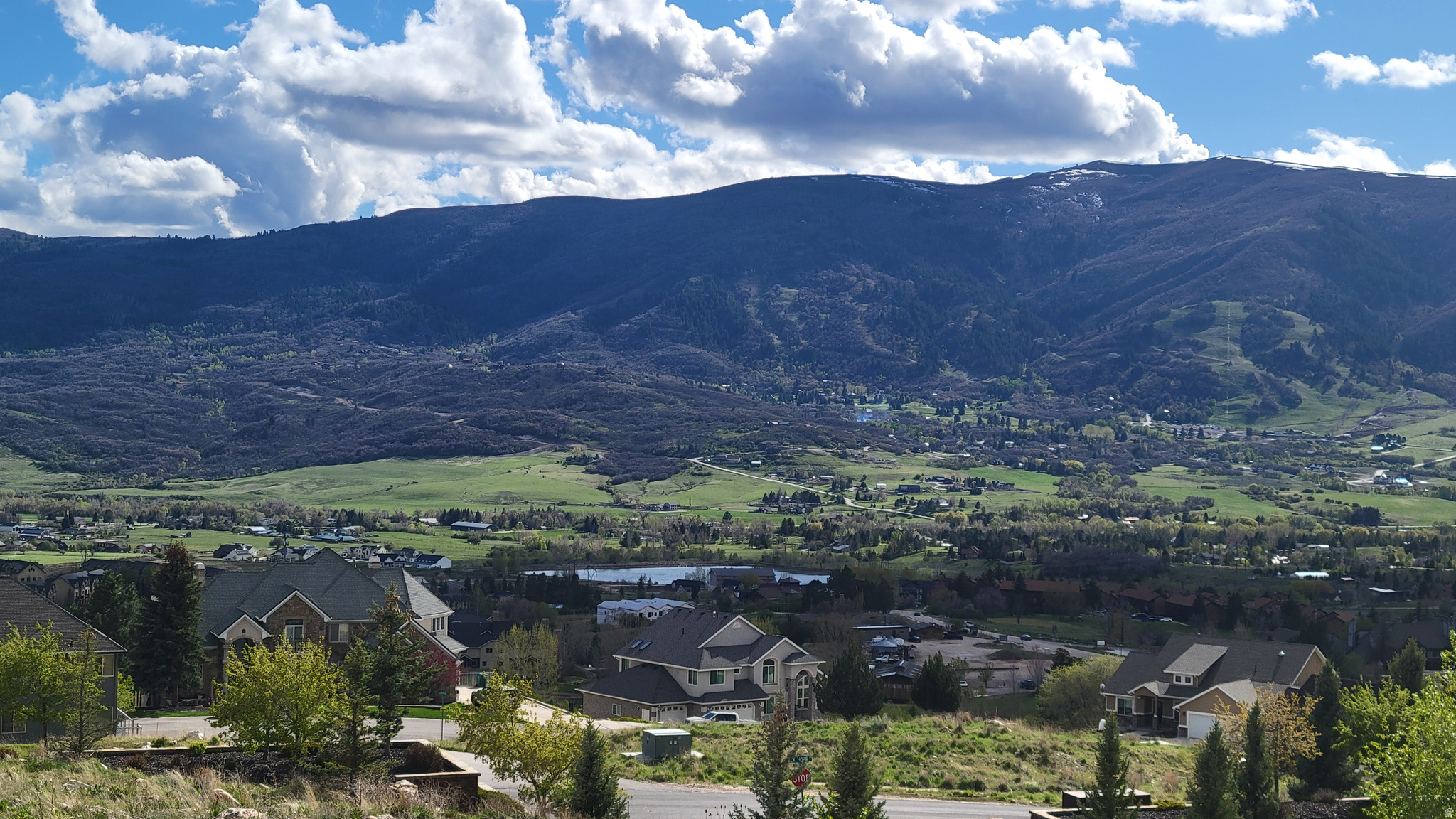 THE RETREAT AT WOLF - Land