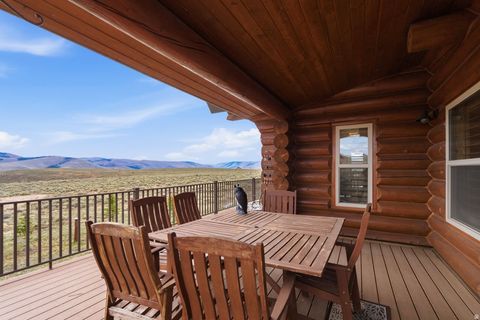 Tiny photo for 128 ASPEN COVE DR, Scofield, UT 84526 (MLS # 2147794)