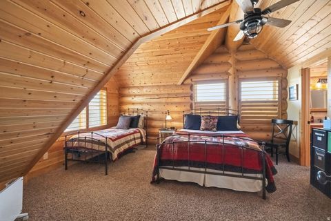 Tiny photo for 128 ASPEN COVE DR, Scofield, UT 84526 (MLS # 2147794)