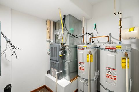 Tiny photo for 128 ASPEN COVE DR, Scofield, UT 84526 (MLS # 2147794)