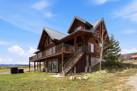 Tiny photo for 128 ASPEN COVE DR, Scofield, UT 84526 (MLS # 2147794)