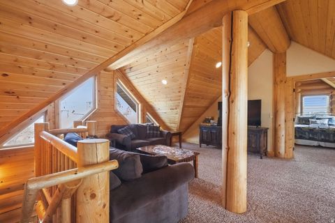 Tiny photo for 128 ASPEN COVE DR, Scofield, UT 84526 (MLS # 2147794)