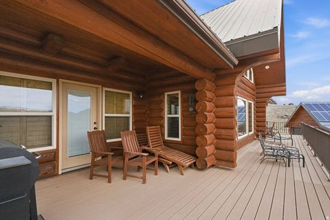 Tiny photo for 128 ASPEN COVE DR, Scofield, UT 84526 (MLS # 2147794)