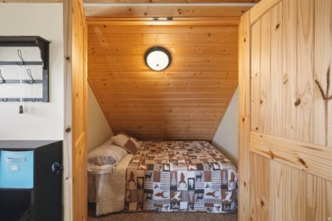 Tiny photo for 128 ASPEN COVE DR, Scofield, UT 84526 (MLS # 2147794)