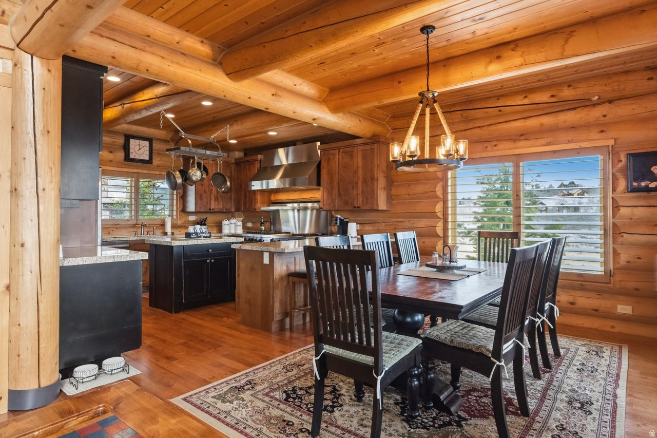 ASPEN COVE - Residential