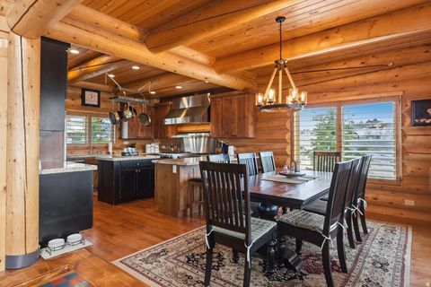 Tiny photo for 128 ASPEN COVE DR, Scofield, UT 84526 (MLS # 2147794)