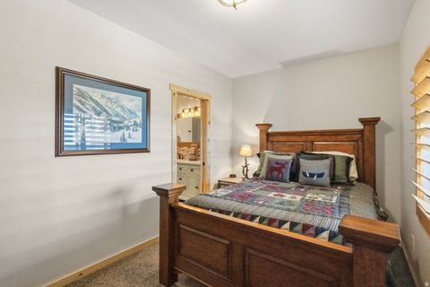 Tiny photo for 128 ASPEN COVE DR, Scofield, UT 84526 (MLS # 2147794)