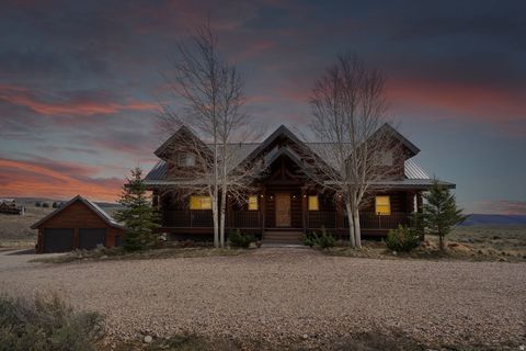 Tiny photo for 128 ASPEN COVE DR, Scofield, UT 84526 (MLS # 2147794)