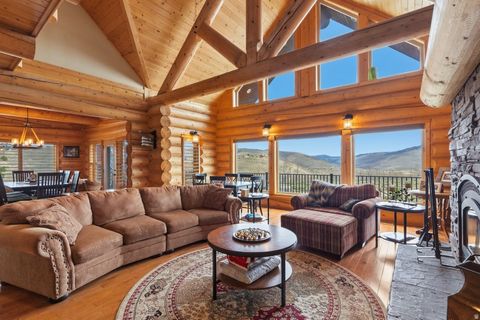 Tiny photo for 128 ASPEN COVE DR, Scofield, UT 84526 (MLS # 2147794)