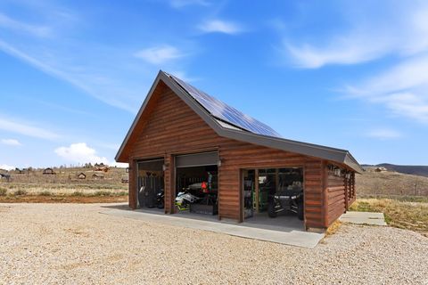 Tiny photo for 128 ASPEN COVE DR, Scofield, UT 84526 (MLS # 2147794)