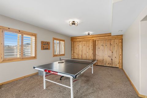 Tiny photo for 128 ASPEN COVE DR, Scofield, UT 84526 (MLS # 2147794)