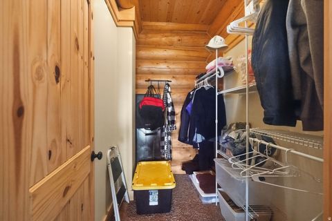 Tiny photo for 128 ASPEN COVE DR, Scofield, UT 84526 (MLS # 2147794)