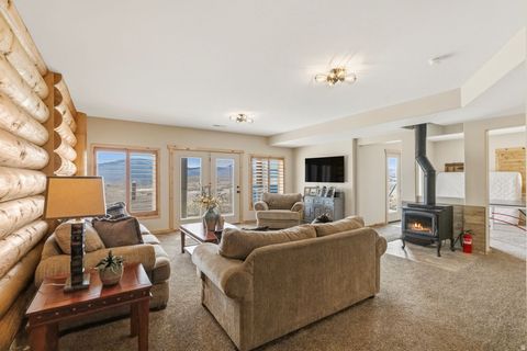 Tiny photo for 128 ASPEN COVE DR, Scofield, UT 84526 (MLS # 2147794)