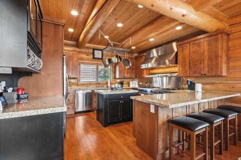 Tiny photo for 128 ASPEN COVE DR, Scofield, UT 84526 (MLS # 2147794)