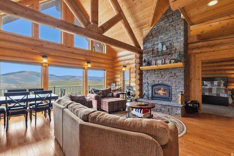 Tiny photo for 128 ASPEN COVE DR, Scofield, UT 84526 (MLS # 2147794)