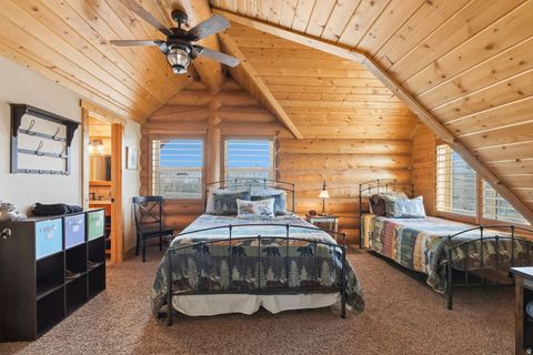 Tiny photo for 128 ASPEN COVE DR, Scofield, UT 84526 (MLS # 2147794)