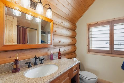 Tiny photo for 128 ASPEN COVE DR, Scofield, UT 84526 (MLS # 2147794)