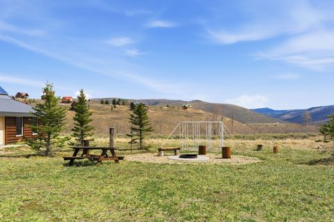 Tiny photo for 128 ASPEN COVE DR, Scofield, UT 84526 (MLS # 2147794)