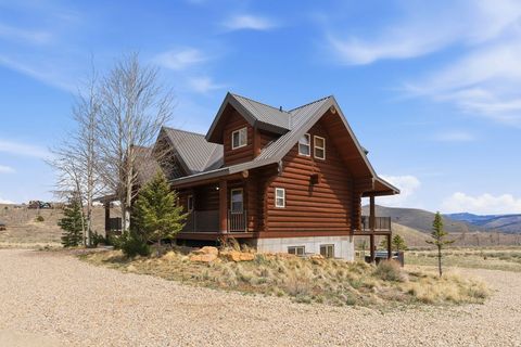 Tiny photo for 128 ASPEN COVE DR, Scofield, UT 84526 (MLS # 2147794)