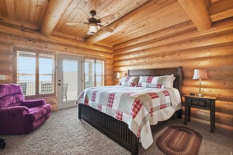 Tiny photo for 128 ASPEN COVE DR, Scofield, UT 84526 (MLS # 2147794)