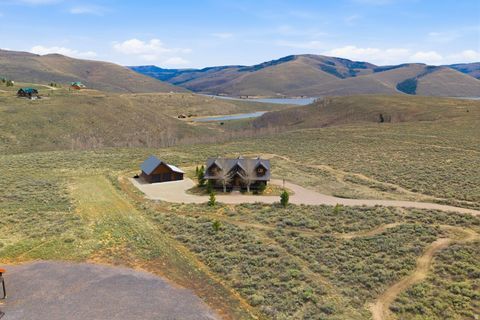 Tiny photo for 128 ASPEN COVE DR, Scofield, UT 84526 (MLS # 2147794)