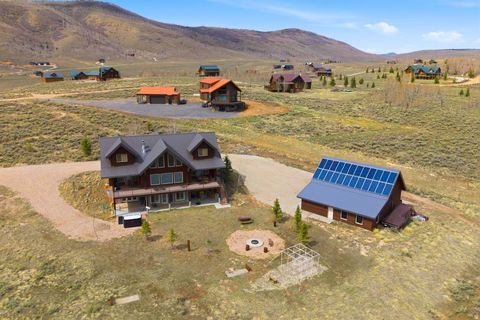 Tiny photo for 128 ASPEN COVE DR, Scofield, UT 84526 (MLS # 2147794)