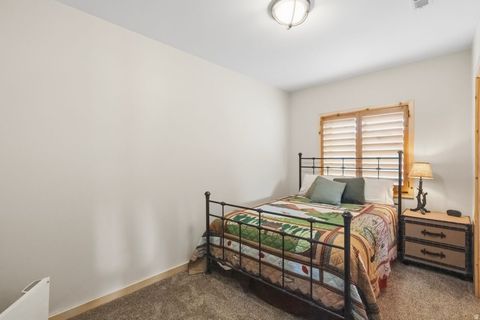 Tiny photo for 128 ASPEN COVE DR, Scofield, UT 84526 (MLS # 2147794)