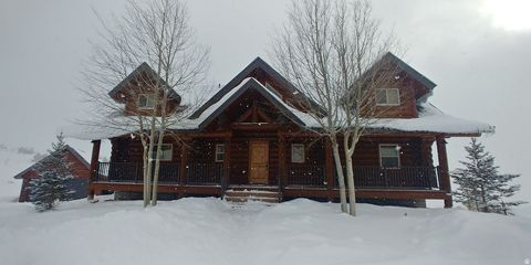 Tiny photo for 128 ASPEN COVE DR, Scofield, UT 84526 (MLS # 2147794)