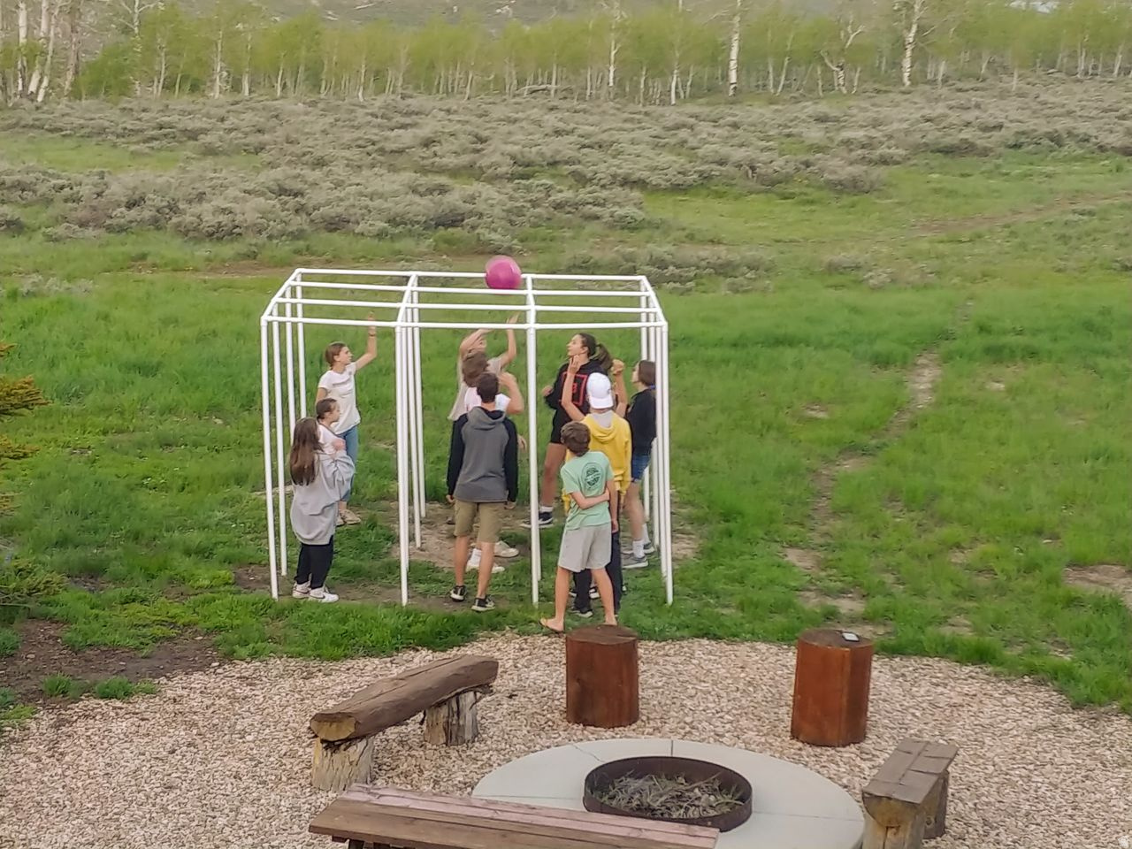 ASPEN COVE - Residential