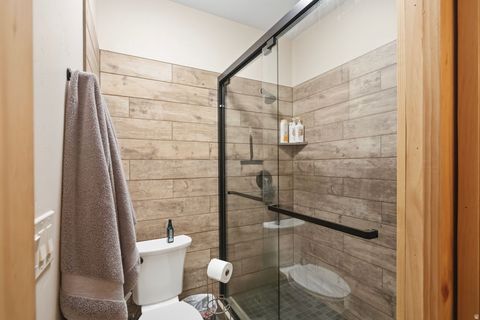 Tiny photo for 128 ASPEN COVE DR, Scofield, UT 84526 (MLS # 2147794)