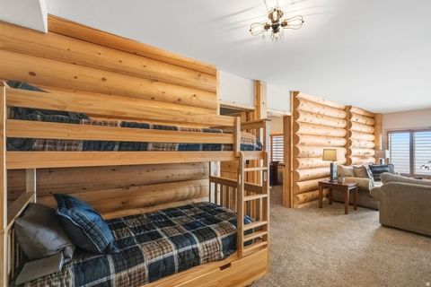 Tiny photo for 128 ASPEN COVE DR, Scofield, UT 84526 (MLS # 2147794)