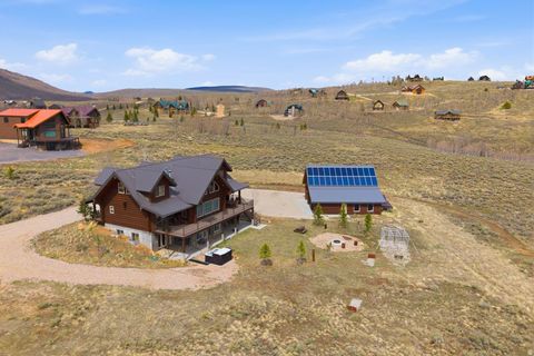 Tiny photo for 128 ASPEN COVE DR, Scofield, UT 84526 (MLS # 2147794)