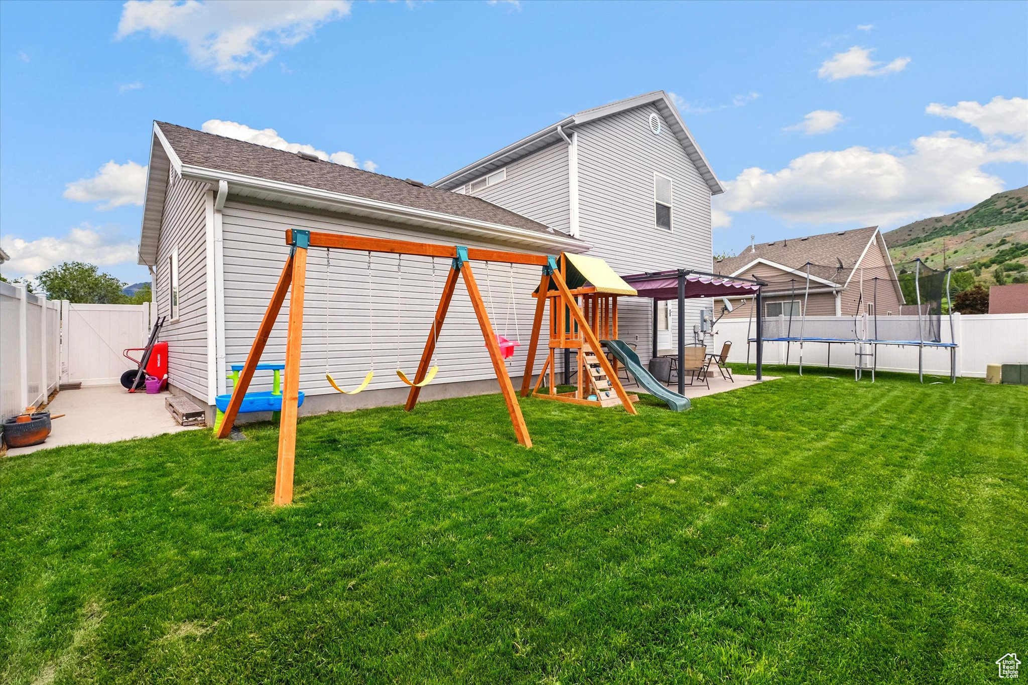 478 E 900, Brigham City, Utah image 24