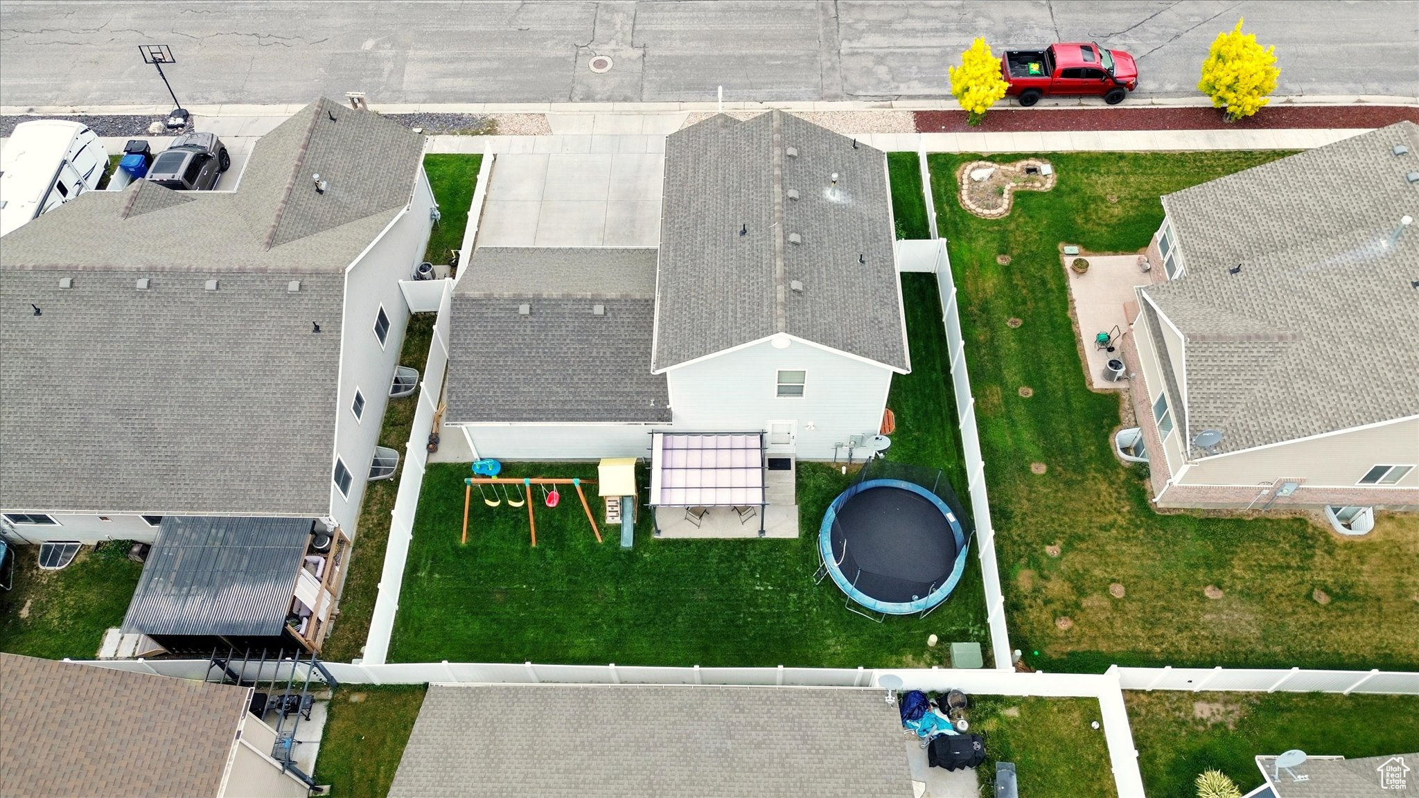 478 E 900, Brigham City, Utah image 26