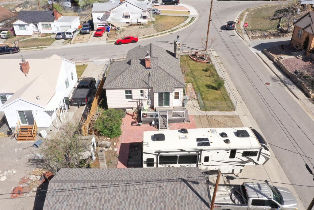 Photo of 156 D ST, Helper, UT 84526 (MLS # 2145506)