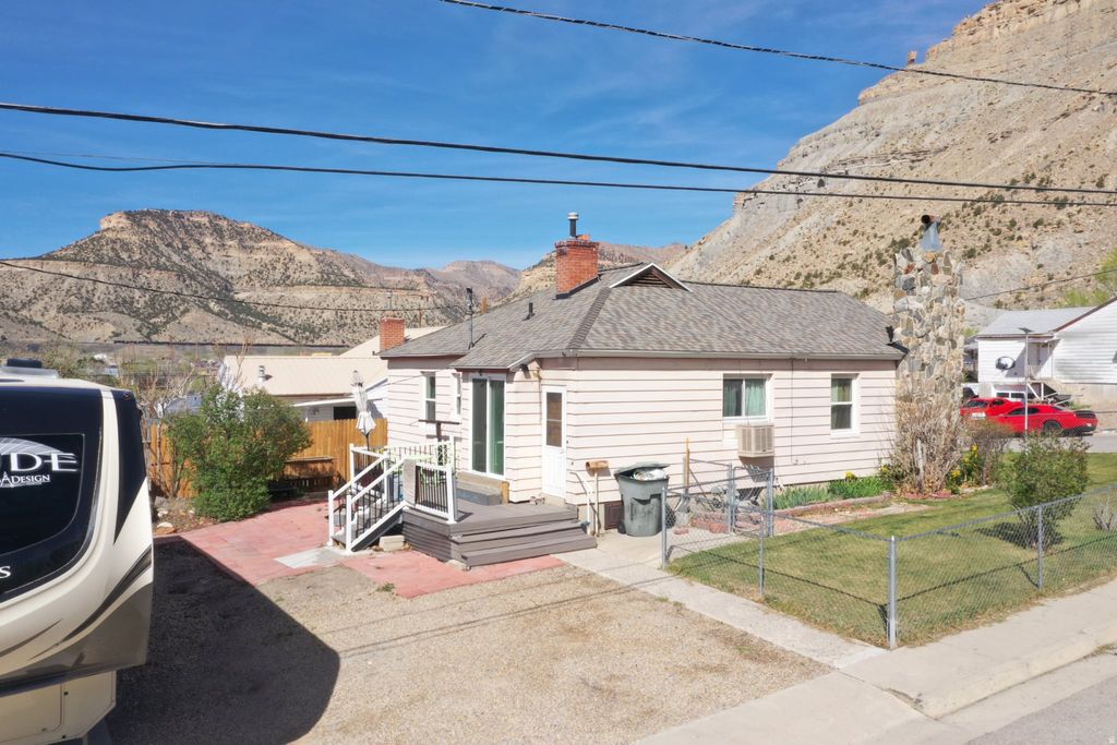 Photo of 156 D ST, Helper, UT 84526 (MLS # 2145506)