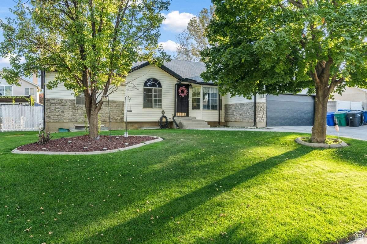 3245 W 8475, West Jordan, Utah image 1