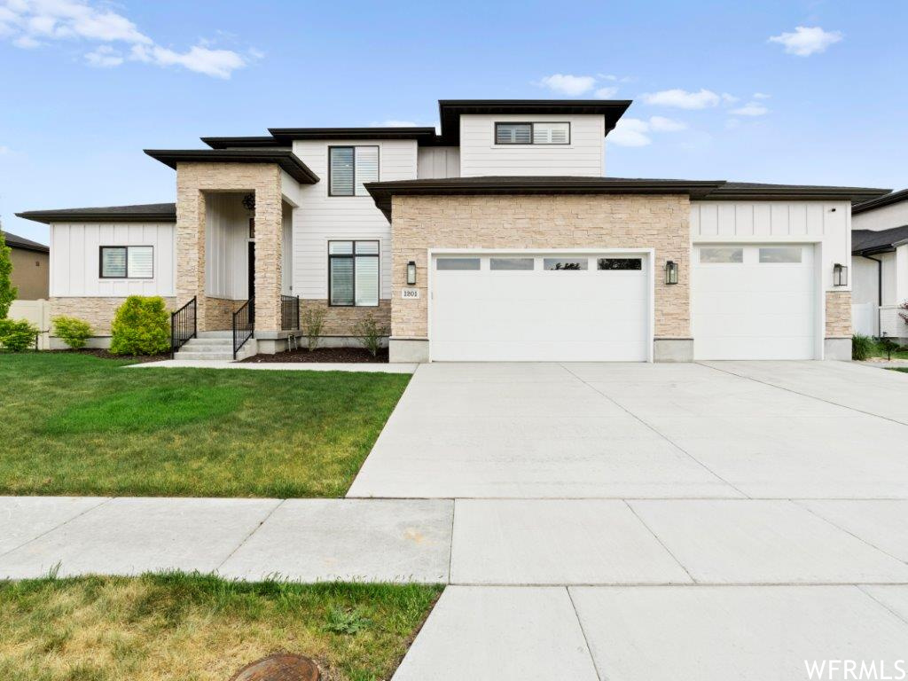 11837 S Ridge Oak Ln, Draper, Utah image 2