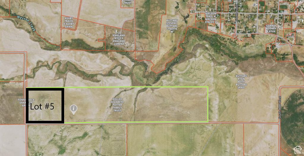 Photo of 5300 W 5800 S #5, Weston, ID 83286 (MLS # 2078796)