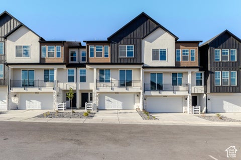 Townhouse For Sale - 6538 W Bench Lake Cv #3019<br/> Herriman, UT 84096