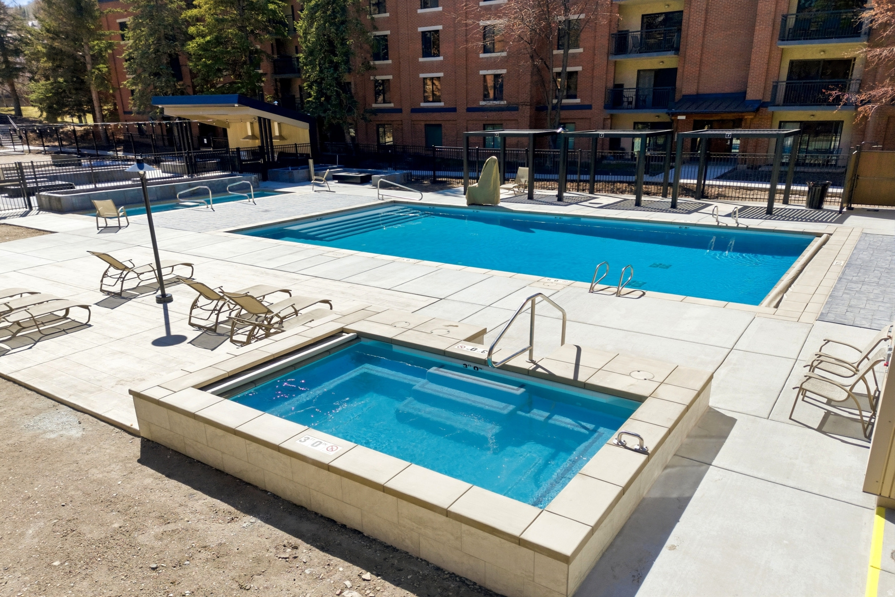 PARK STATION - Residential